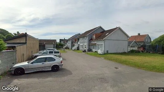 Apartments for rent in Tidaholm - Photo from Google Street View