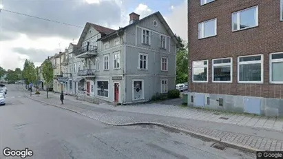 Apartments for rent in Säffle - Photo from Google Street View