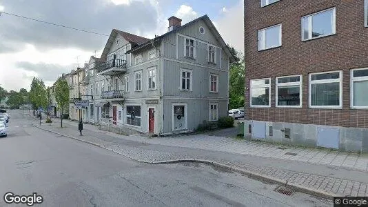 Apartments for rent in Säffle - Photo from Google Street View