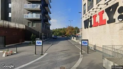 Apartments for rent in Knivsta - Photo from Google Street View