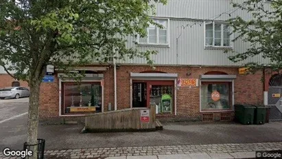 Apartments for rent in Gothenburg East - Photo from Google Street View