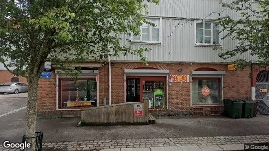 Apartments for rent in Gothenburg East - Photo from Google Street View