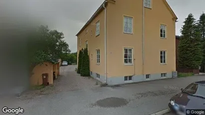 Apartments for rent in Örebro - Photo from Google Street View