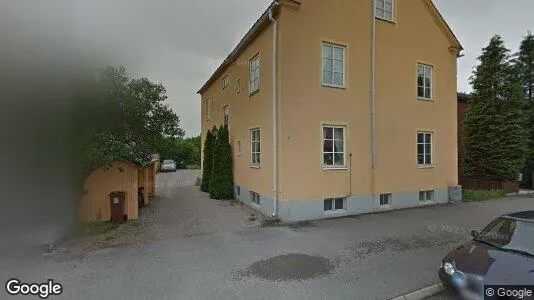 Apartments for rent in Örebro - Photo from Google Street View