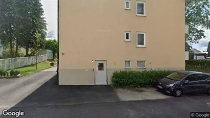 Apartments for rent in Katrineholm - Photo from Google Street View
