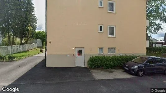 Apartments for rent in Katrineholm - Photo from Google Street View