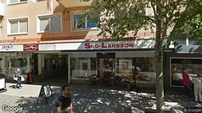 Apartments for rent in Skövde - Photo from Google Street View