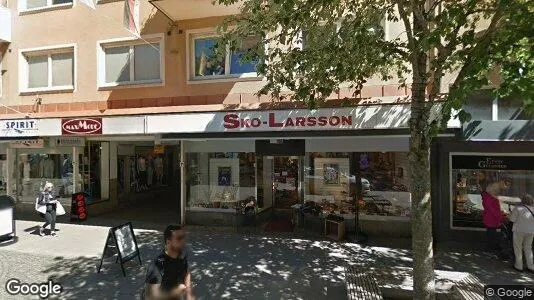 Apartments for rent in Skövde - Photo from Google Street View