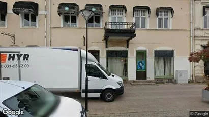 Apartments for rent in Falköping - Photo from Google Street View