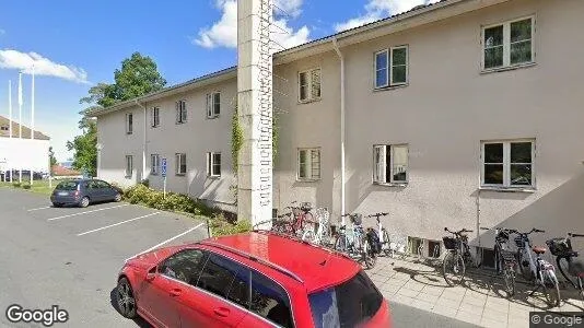 Apartments for rent in Jönköping - Photo from Google Street View