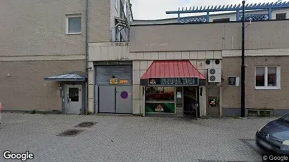 Apartments for rent in Mjölby - Photo from Google Street View