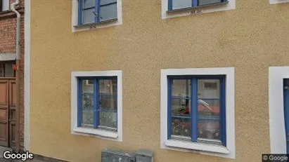 Apartments for rent in Karlshamn - Photo from Google Street View
