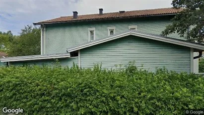 Apartments for rent in Strängnäs - Photo from Google Street View