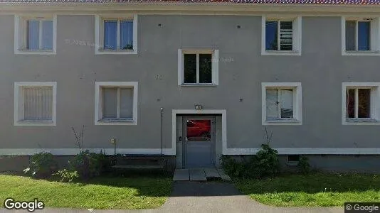 Apartments for rent in Flen - Photo from Google Street View