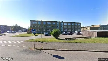Apartments for rent in Kävlinge - Photo from Google Street View