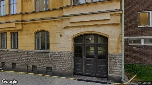 Apartments for rent in Norrköping - Photo from Google Street View