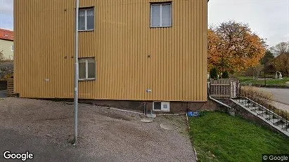 Apartments for rent in Eskilstuna - Photo from Google Street View