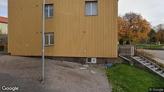 Apartments for rent in Eskilstuna - Photo from Google Street View