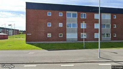 Apartments for rent in Tidaholm - Photo from Google Street View