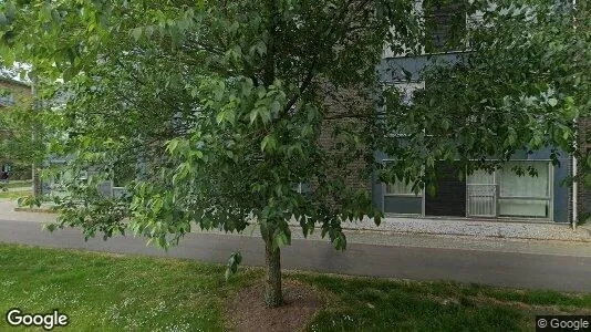 Apartments for rent in Limhamn/Bunkeflo - Photo from Google Street View