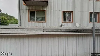 Apartments for rent in Borås - Photo from Google Street View