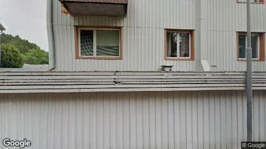 Apartments for rent in Borås - Photo from Google Street View