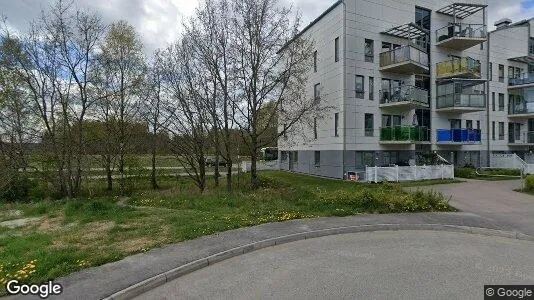 Apartments for rent in Nyköping - Photo from Google Street View