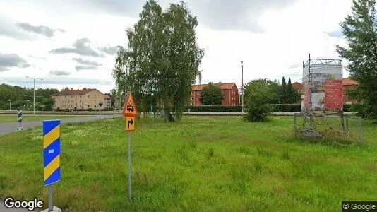 Apartments for rent in Norrköping - Photo from Google Street View