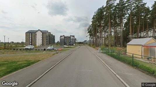 Apartments for rent in Kalmar - Photo from Google Street View