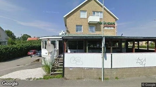 Apartments for rent in Vänersborg - Photo from Google Street View