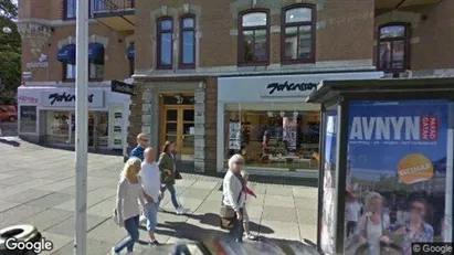 Apartments for rent in Gothenburg City Centre - Photo from Google Street View
