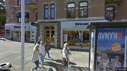 Apartments for rent in Gothenburg City Centre - Photo from Google Street View