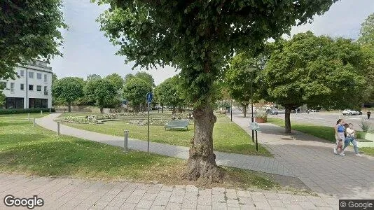 Apartments for rent in Södertälje - Photo from Google Street View