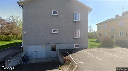 Apartments for rent in Kristinehamn - Photo from Google Street View