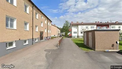 Apartments for rent in Karlstad - Photo from Google Street View