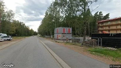 Apartments for rent in Mariestad - Photo from Google Street View