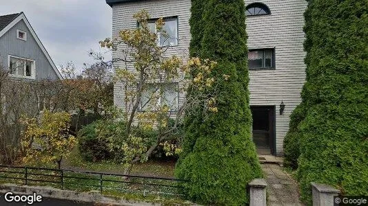 Apartments for rent in Eskilstuna - Photo from Google Street View