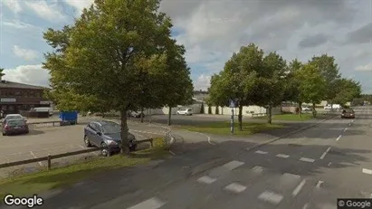 Apartments for rent in Vårgårda - Photo from Google Street View