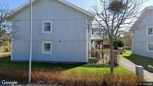 Apartments for rent in Alingsås - Photo from Google Street View