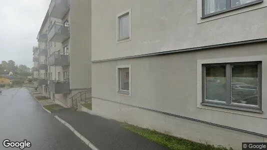 Apartments for rent in Nyköping - Photo from Google Street View