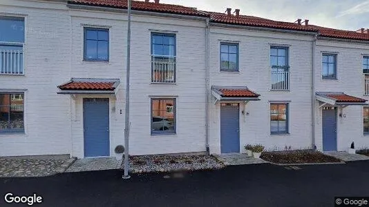 Apartments for rent in Vadstena - Photo from Google Street View