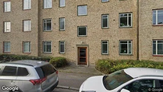 Apartments for rent in Linköping - Photo from Google Street View