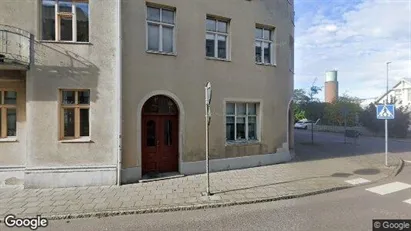 Apartments for rent in Höganäs - Photo from Google Street View