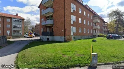 Apartments for rent in Ludvika - Photo from Google Street View