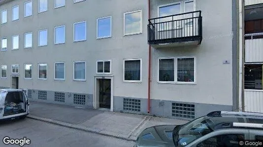 Apartments for rent in Ludvika - Photo from Google Street View