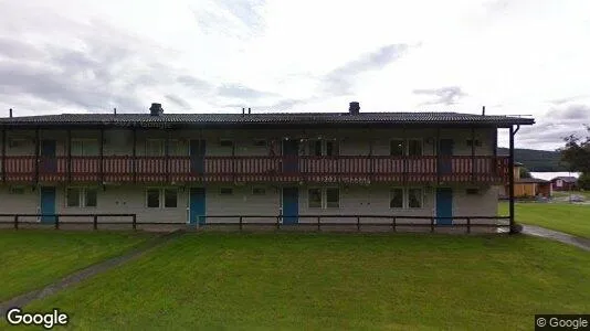 Apartments for rent in Härnösand - Photo from Google Street View