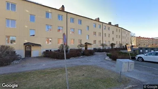 Apartments for rent in Norrköping - Photo from Google Street View