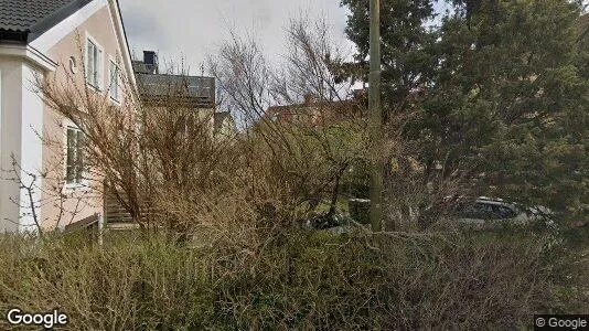 Apartments for rent in Örebro - Photo from Google Street View