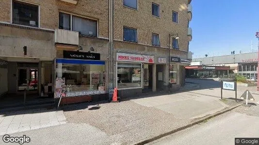 Apartments for rent in Mjölby - Photo from Google Street View