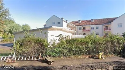 Apartments for rent in Vadstena - Photo from Google Street View